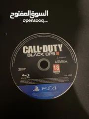  4 Call of duty black ops 3