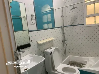  10 spacious villa for rent price could be changed/فيلا واسعة السعر قابل للتفاوض