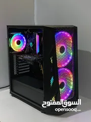  5 used like NEW GAMING PC