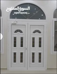  1 Upvc Doors