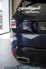 14 Range Rover sport 2020 autobiography