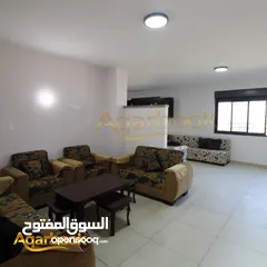  2 شقة مفروشة للايجار في الطيرة