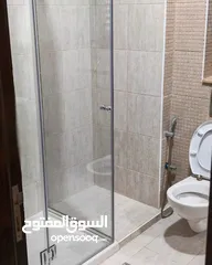  7 شقة طابقية للايجار بالطيرة