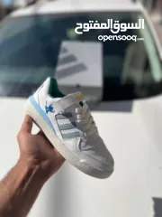  4 اديداس المفضلللل