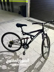  1 دراجات هوائية