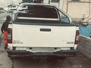  6 اسوزو ديماكس2007