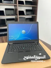  2 Dell latitude  وارد دبي