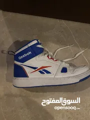  9 بوت ريبوك اصلي (مستعمل)