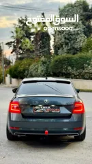  7 سكودا اوكتافيا 2020 ترخيص 2019