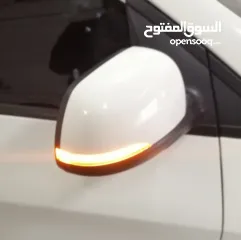  9 كيا مورننغ موديل 2016 Gt laine فتحه اصليه اوتومات