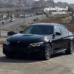  8 كاميرات امامي خلفي اصلي بي أم دبل يو بحاله الوكاله تبع الشركه للسيارات الحديثه كاميرات نادره ووضوح