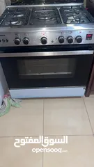  1 غاز 5 شعلات إيطالي مصري