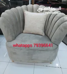  14 Special offer New 7th h seater sofa without delivery 165rial