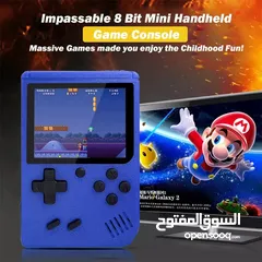  3 اتاري ماريو محمول sup  الجديد