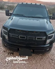  6 فورد f150  للبيع