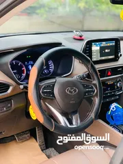  18 هيونداى سنتافيه