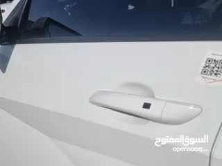  10 هيونداي انتي 2021 (حره )7جيد