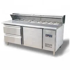  3 Bain Marie with more containers Fast food warmer stainless Steel for Restaurant Hotel Cafeteria