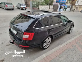  6 اكتافيا فل الفل اضافات