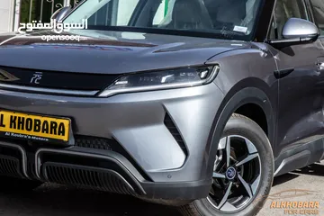  19 Byd Yuan Up 2024  يمكن التمويل
