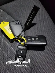  8 Seat ateca fr 2021