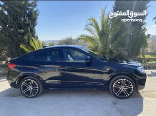  2 BMW X4  2017