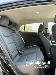  9 هونداي ايونك ترخيص 2022 محرك 1600 هايبرد جير أوتوماتيك 141 حصان