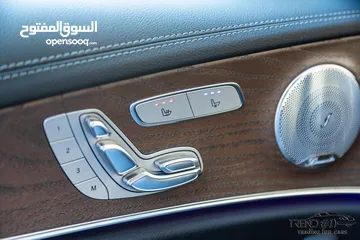  11 Mercedes E300e 2021 Plug in hybrid 4matic    السيارة مميزة جدا و لا تحتاج الى صيانة