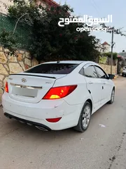  5 اكسنت فل عدا فتحة