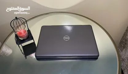  2 Laptop Dell with thouch screen