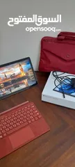  1 Microsoft Surface 3 GO