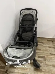 9 عرباية أطفال تؤام بحالة الجديد