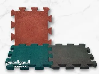  1 ارضيات مميزة بنظام تشبيك
