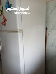  2 براد نوفروست للبيع