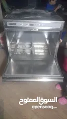  2 جلايه صحون نوع زانوسي