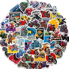  1 Motor stikers بسعر خيالي