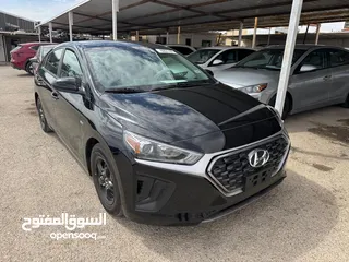  4 تويوتا بريوس 2022 تيوتا بريوس 2020 هونداي ايونك 2020 هيونداي ايونك 2020 الفحص مرفق بالصور