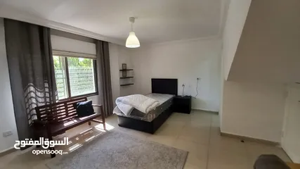 7 furnished apartment for rent in deir ghbar  ( Property 38780 )-174775444