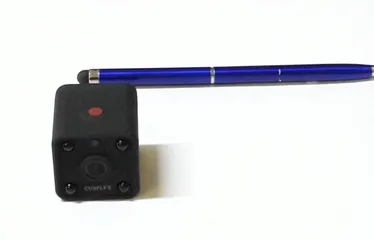  3 CUSFLYX Mini HD Cam