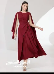  2 فساتين من شي ان
