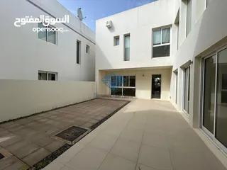  9 #REF1165 Luxurious 5-Bedroom Villa for Rent in Al Mouj, Muscat