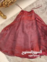 5 بدلة بناتي