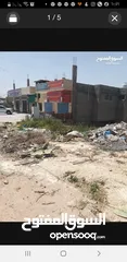  9 ارض زراعيه وتجاريه للبيع كفرنجه وعين البستان