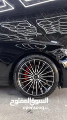  3 مرسيدس E220. فل amg.