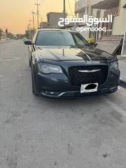  5 كرايسلر 300s 2018 كندي حادث بسيط حره مشروع وطني تحويل بلبصره