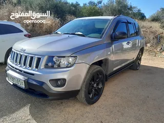  1 جيب كومباس للبيع او للبدل