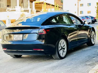  16 TESlA Model 3 2023 فحص كامل وجمرك جديد بسعر مميز كاش وأقساط