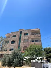  1 شقة للبيع من المالك مباشرة صويلح في أفضل المواقع