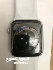  2 ساعة ابل الجيل السادس Apple Watch 6 series