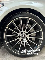  10 مرسيدس c300 2018